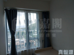 峻巒 2C期 PARK YOHO MILANO 35B座 - 28NTS – 香港北部都會區