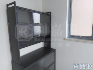 峻巒 2C期 PARK YOHO MILANO 35B座 - 28NTS – 香港北部都會區