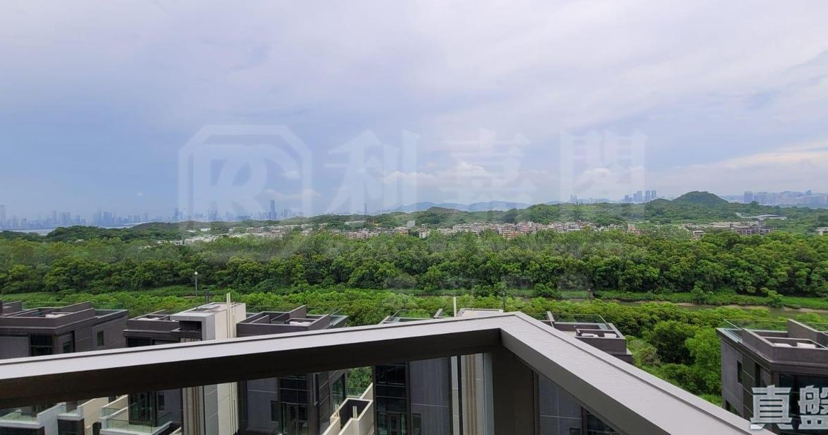 WETLAND SEASONS BAY 2期 1B座 - 28NTS – 香港北部都會區