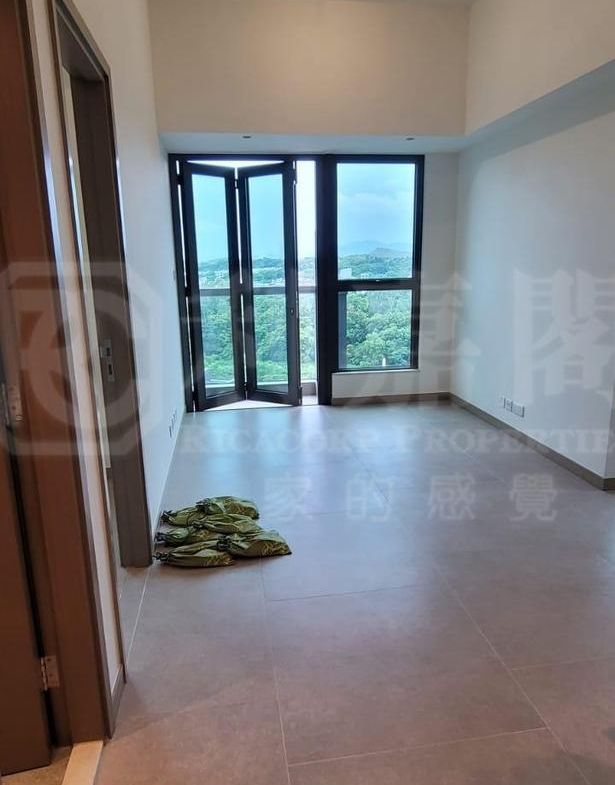 WETLAND SEASONS BAY 2期 1B座 - 28NTS – 香港北部都會區