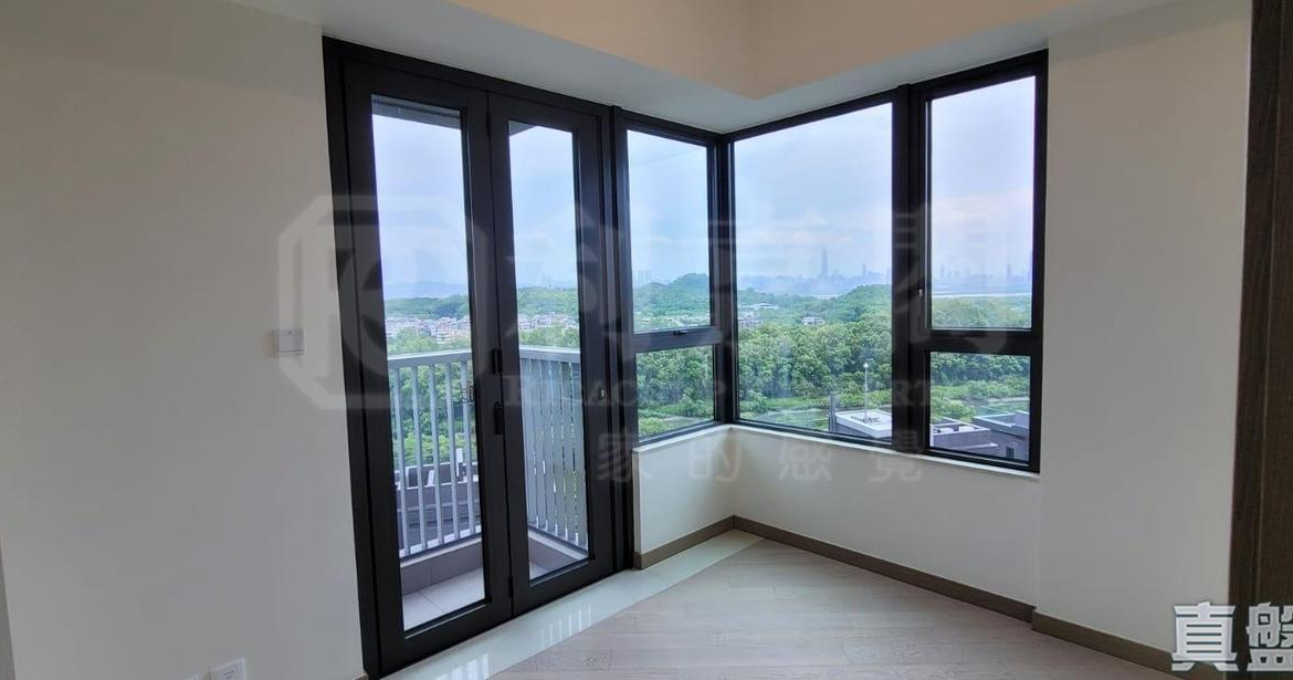 WETLAND SEASONS BAY 2期 1B座 - 28NTS – 香港北部都會區