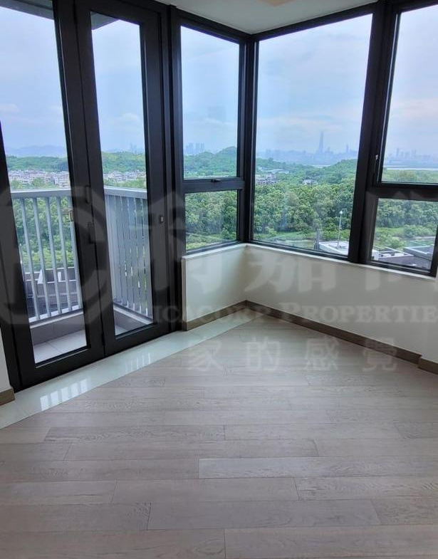 WETLAND SEASONS BAY 2期 1B座 - 28NTS – 香港北部都會區