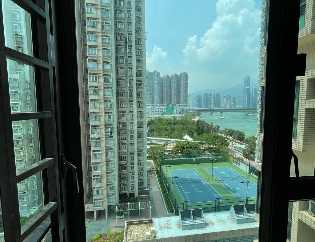 海欣花園 2座 - 28NTS – 香港北部都會區