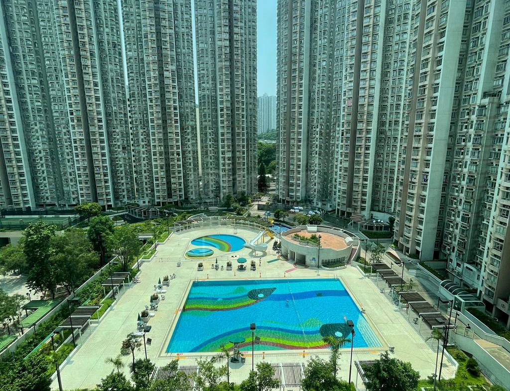 海欣花園 2座 - 28NTS – 香港北部都會區