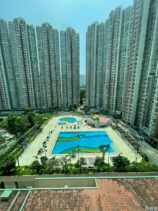 海欣花園 2座 - 28NTS – 香港北部都會區