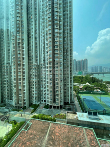 海欣花園 2座 - 28NTS – 香港北部都會區