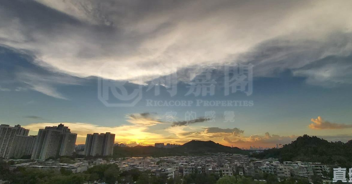 映御 1座 - 28NTS – 香港北部都會區