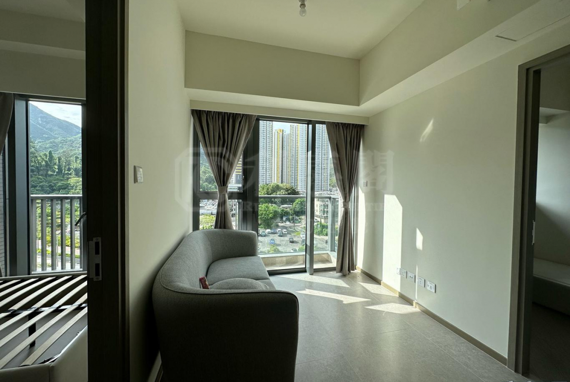 NOVO LAND 1B期 Bergen 2座 - 28NTS – 香港北部都會區