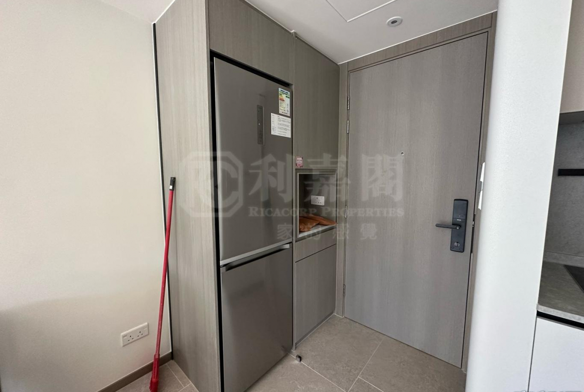 NOVO LAND 1B期 Bergen 2座 - 28NTS – 香港北部都會區