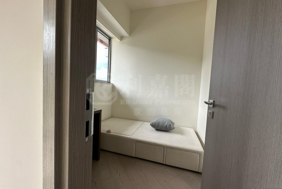 NOVO LAND 1B期 Bergen 2座 - 28NTS – 香港北部都會區