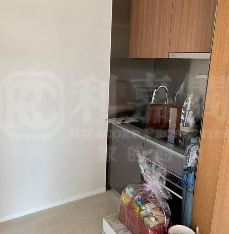 柏巒 2期 柏逸 1座 - 28NTS – 香港北部都會區