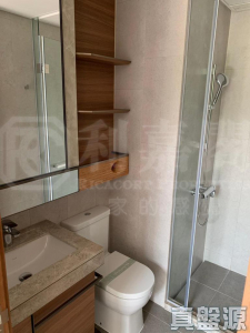 柏巒 2期 柏逸 1座 - 28NTS – 香港北部都會區