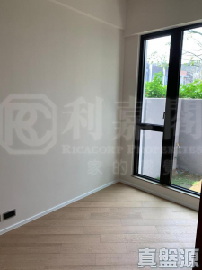 柏巒 2期 柏逸 1座 - 28NTS – 香港北部都會區