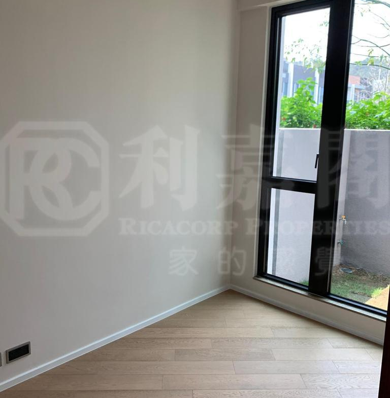 柏巒 2期 柏逸 1座 - 28NTS – 香港北部都會區