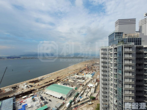 東環 1期 3A座 - 28NTS – 香港北部都會區