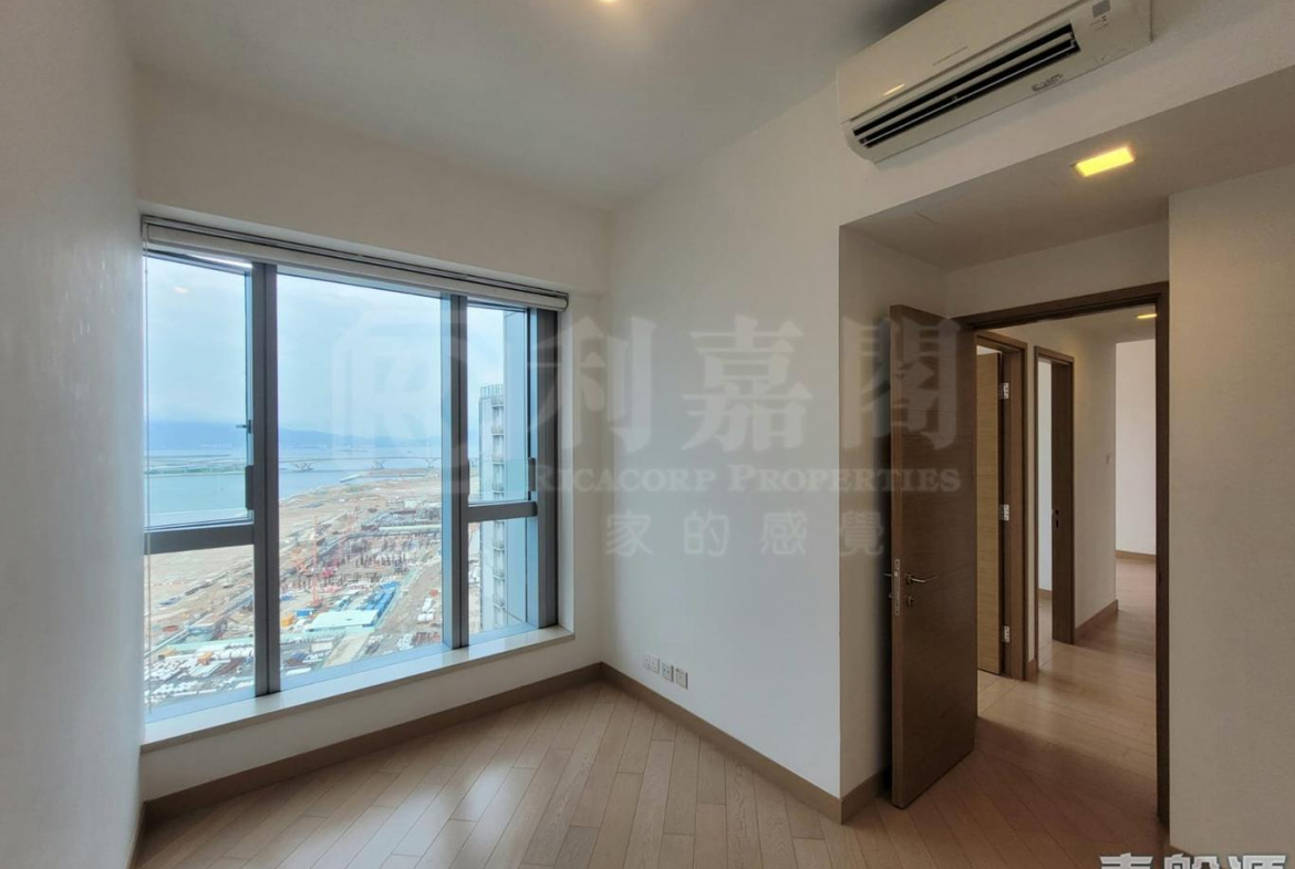 東環 1期 3A座 - 28NTS – 香港北部都會區