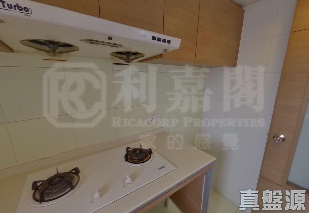 丹桂軒 7座 - 28NTS – 香港北部都會區