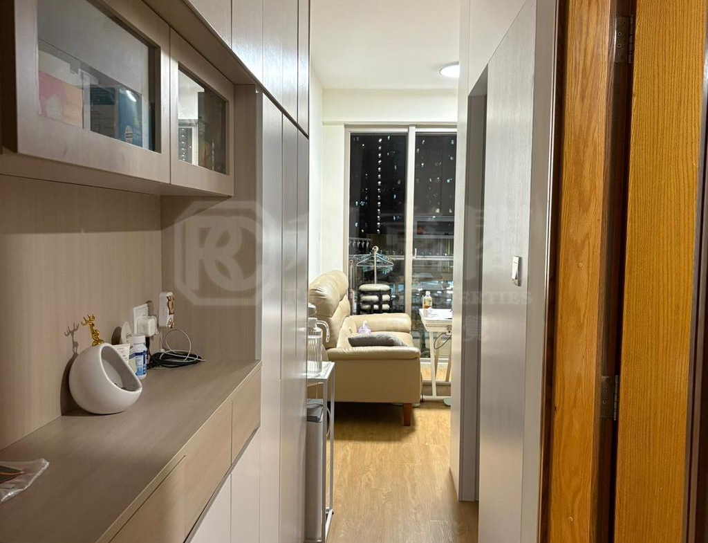 綠悠雅苑 3座 - 28NTS – 香港北部都會區