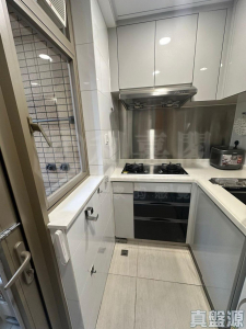 綠悠雅苑 3座 - 28NTS – 香港北部都會區