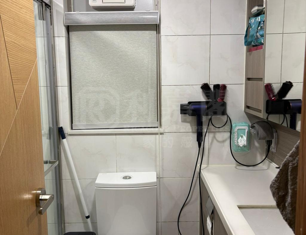 綠悠雅苑 3座 - 28NTS – 香港北部都會區