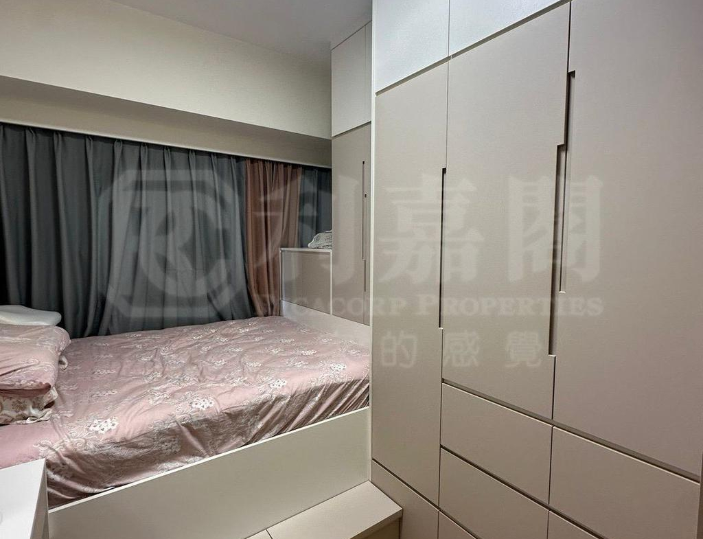 綠悠雅苑 3座 - 28NTS – 香港北部都會區