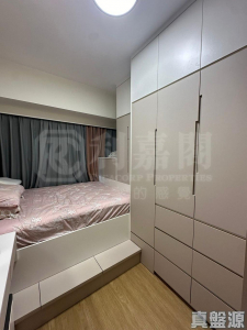 綠悠雅苑 3座 - 28NTS – 香港北部都會區