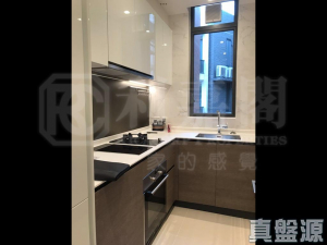 滿名山 滿庭 10座 - 28NTS – 香港北部都會區