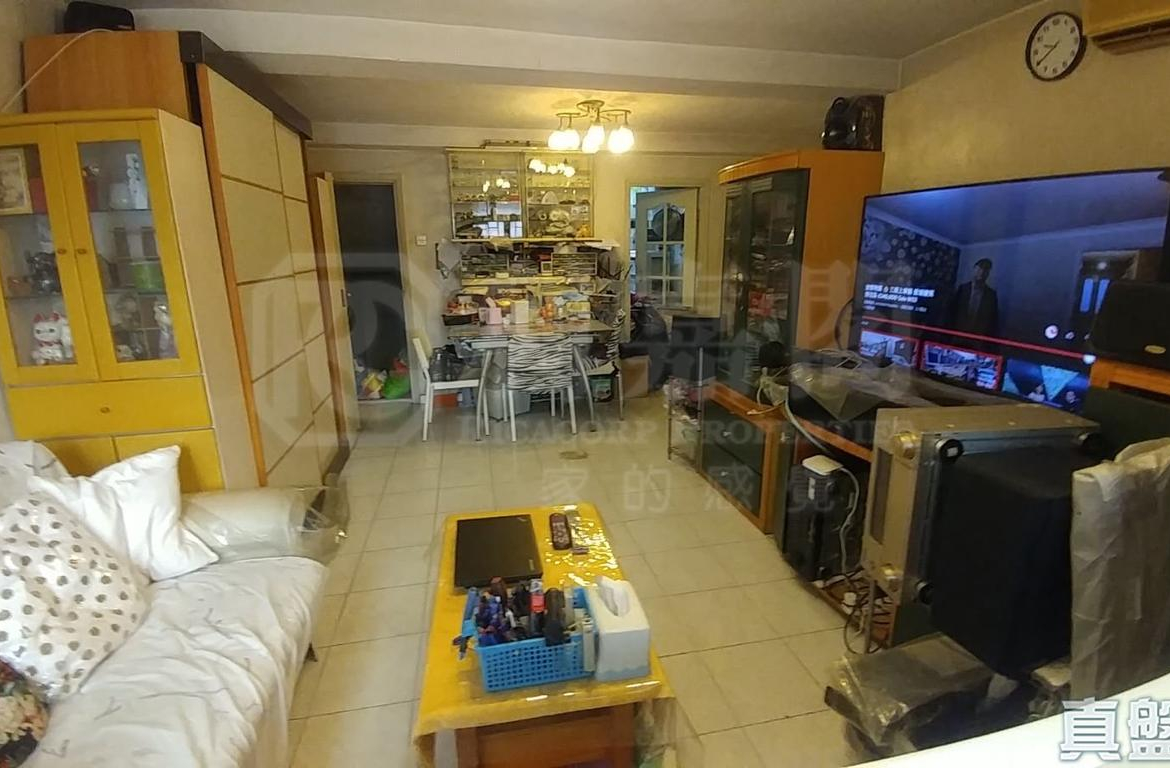 黃屋村 - 28NTS – 香港北部都會區