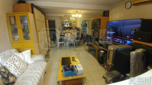 黃屋村 - 28NTS – 香港北部都會區