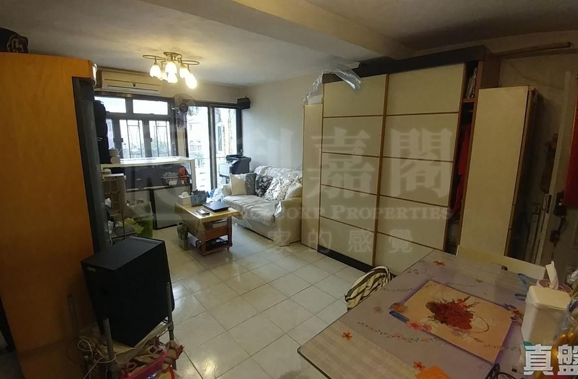 黃屋村 - 28NTS – 香港北部都會區