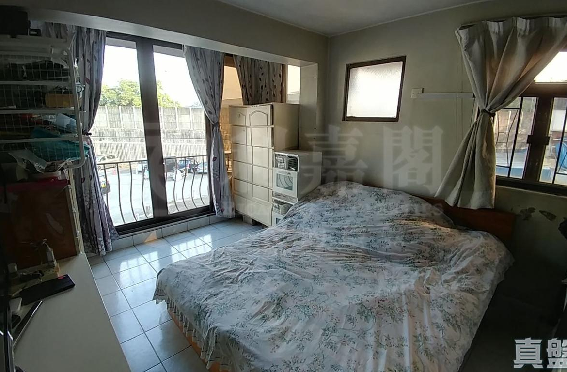 黃屋村 - 28NTS – 香港北部都會區