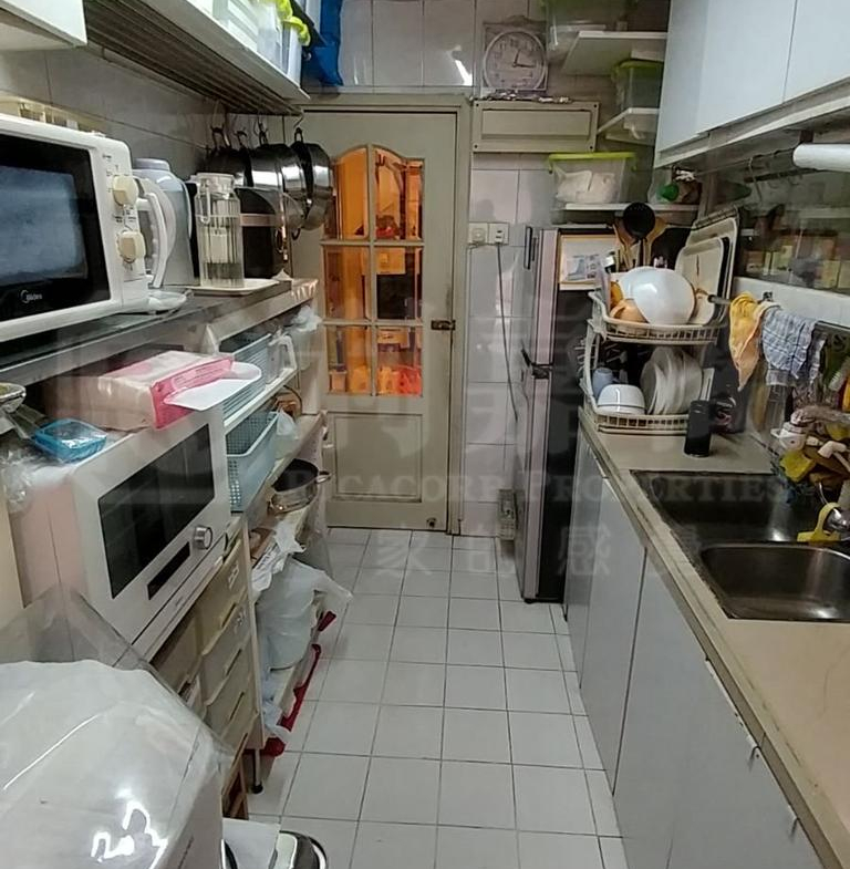 黃屋村 - 28NTS – 香港北部都會區