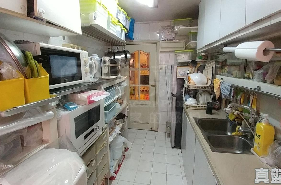 黃屋村 - 28NTS – 香港北部都會區