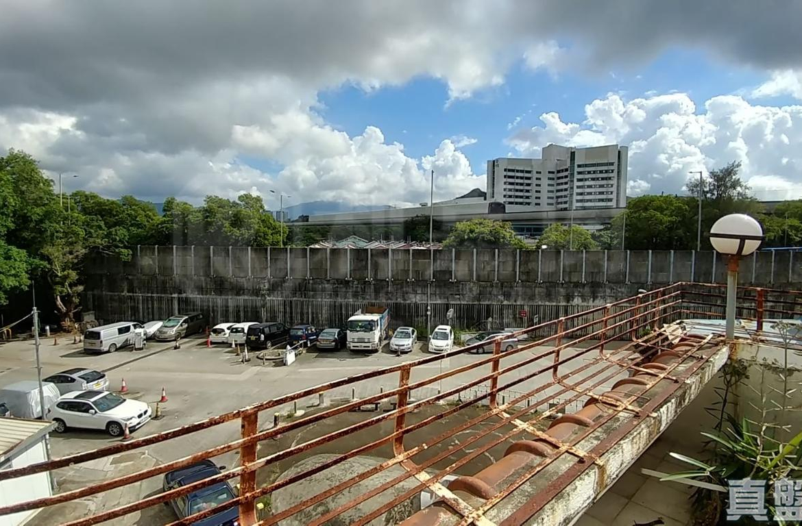 黃屋村 - 28NTS – 香港北部都會區