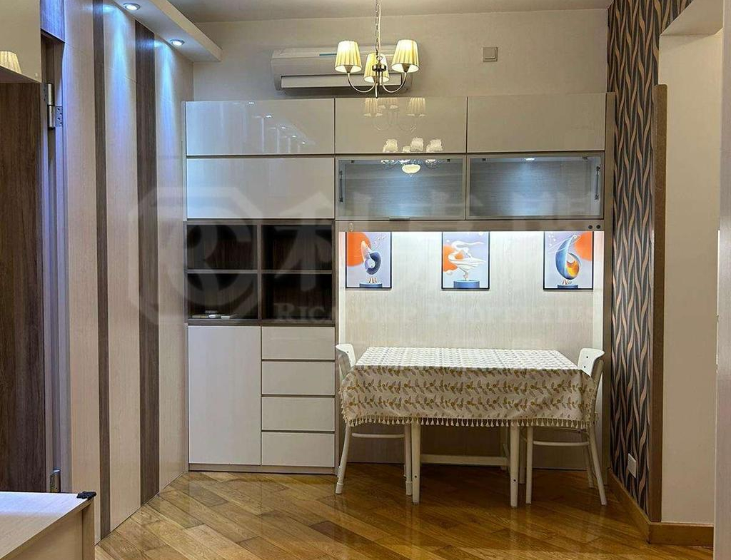 YOHO TOWN 2期 YOHO MIDTOWN 2座 - 28NTS – 香港北部都會區