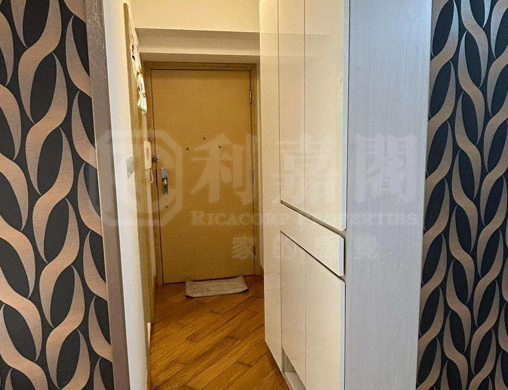 YOHO TOWN 2期 YOHO MIDTOWN 2座 - 28NTS – 香港北部都會區