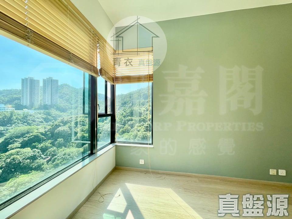 曉峰園 6座 - 28NTS – 香港北部都會區