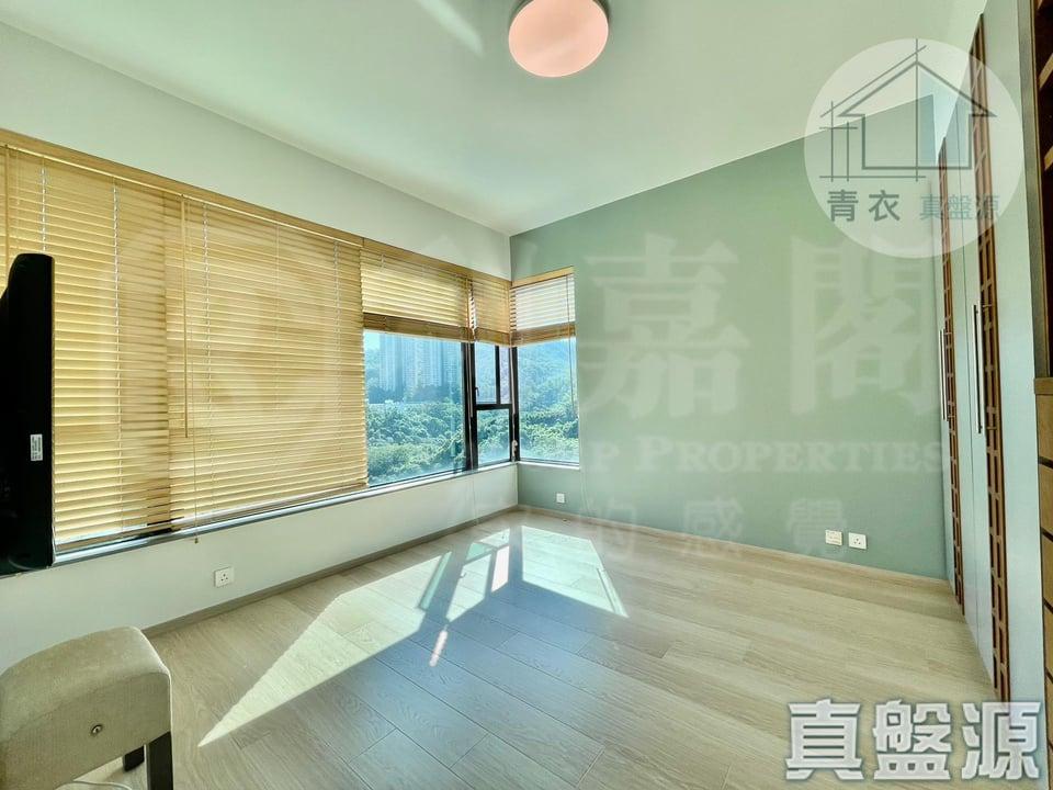 曉峰園 6座 - 28NTS – 香港北部都會區
