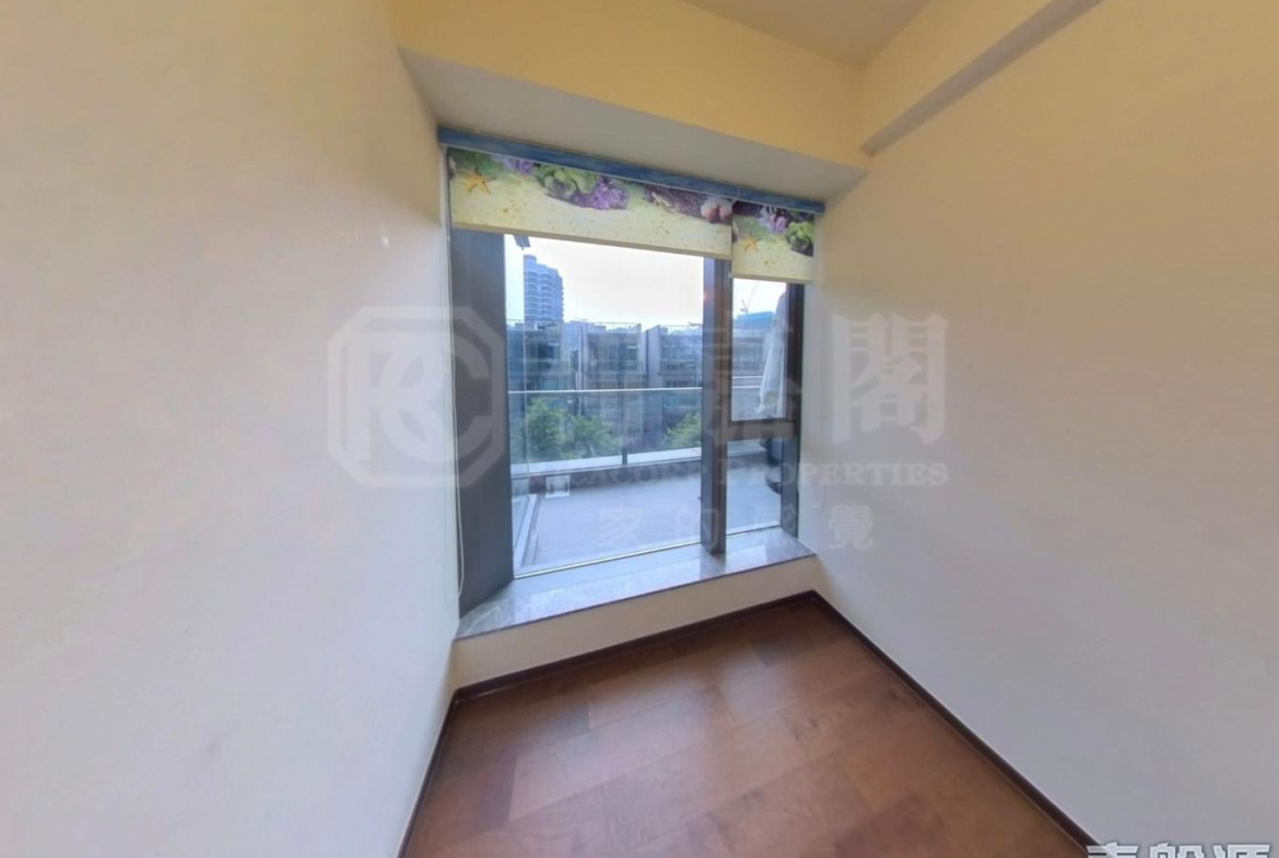 上源 2A座 - 28NTS – 香港北部都會區