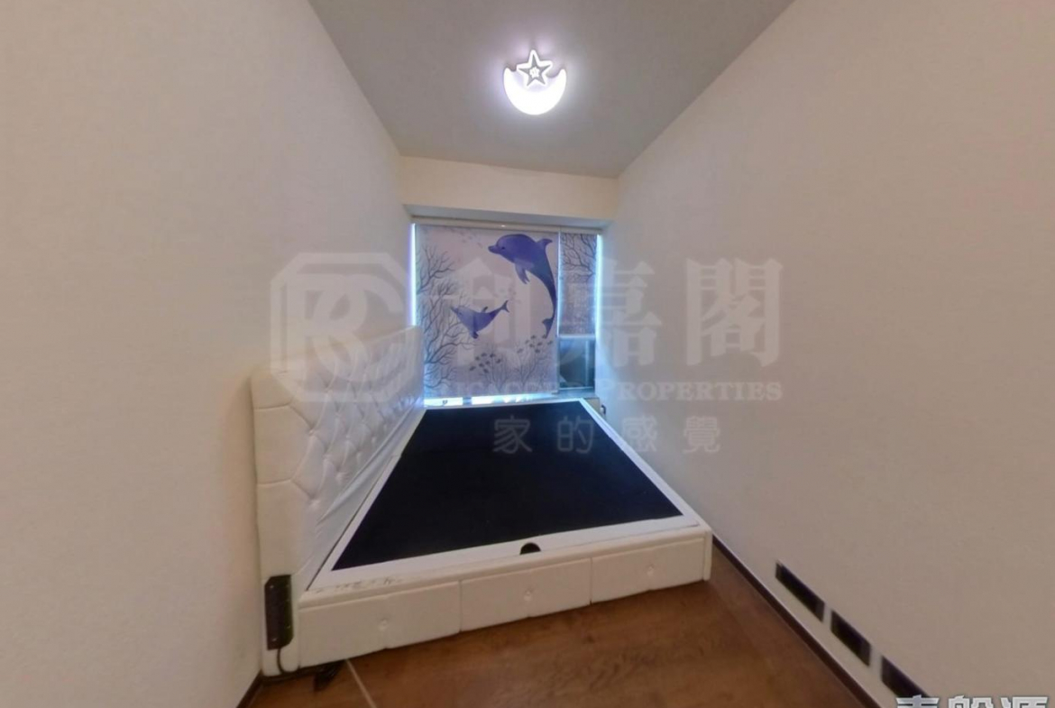 上源 2A座 - 28NTS – 香港北部都會區