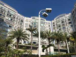 浪濤灣 1座 - 28NTS – 香港北部都會區