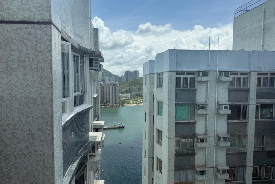 麗城花園 3期 3座 - 28NTS – 香港北部都會區