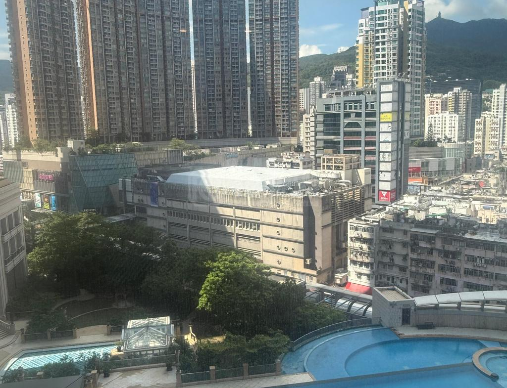 映日灣 2座 - 28NTS – 香港北部都會區