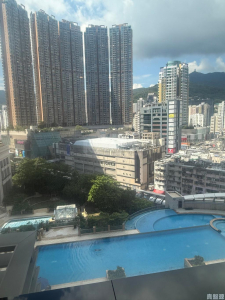 映日灣 2座 - 28NTS – 香港北部都會區