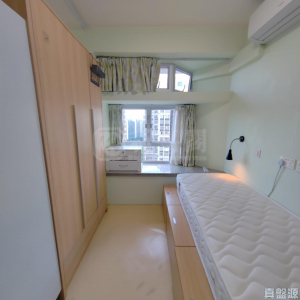 嘉湖山莊 7期 景湖居 6座 - 28NTS – 香港北部都會區