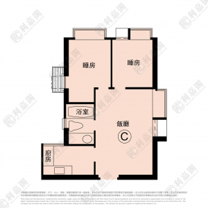 寶怡花園 3座 - 28NTS – 香港北部都會區