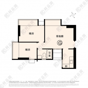 荃錦中心 2座 - 28NTS – 香港北部都會區