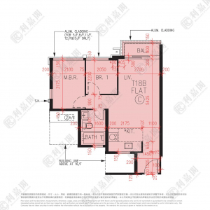 175706936657026_2000_ricacorp.png 峻巒 2A期 PARK YOHO GENOVA 18B座 - 28NTS – 香港北部都會區