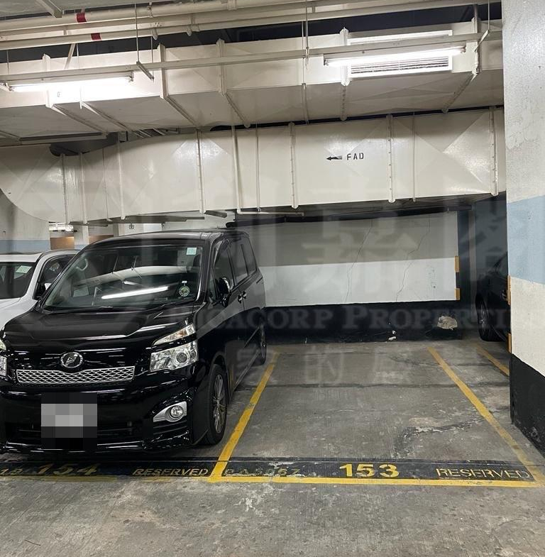 青怡花園 車位 - 28NTS – 香港北部都會區