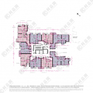 NOVO LAND 1B期 Bergen 2座 - 28NTS – 香港北部都會區